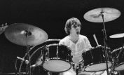 Keith Moon