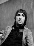 Keith Moon