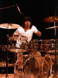 Keith Moon