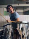 Keith Moon