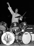 Keith Moon