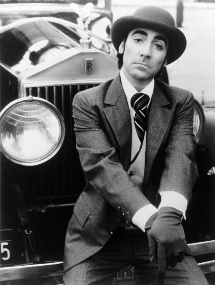 Keith Moon