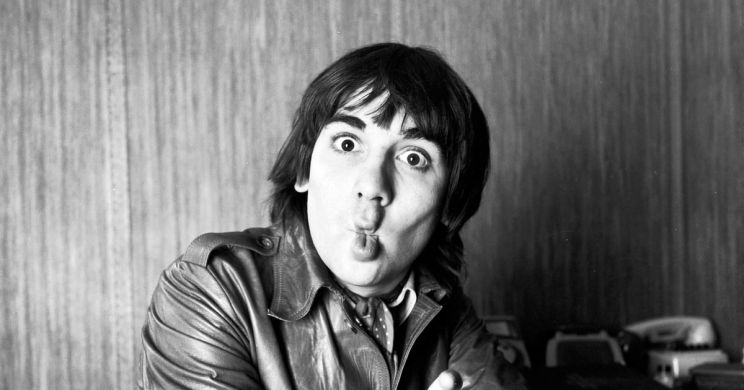 Keith Moon