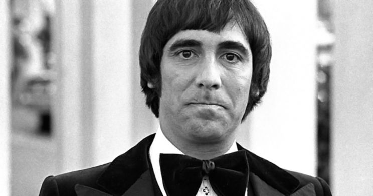 Keith Moon