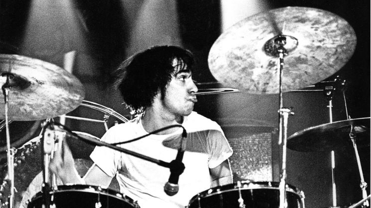 Keith Moon