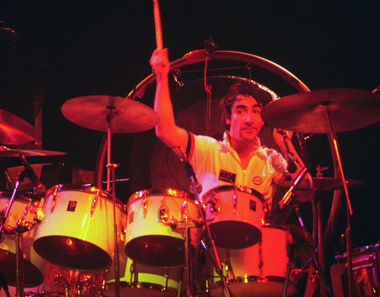 Keith Moon