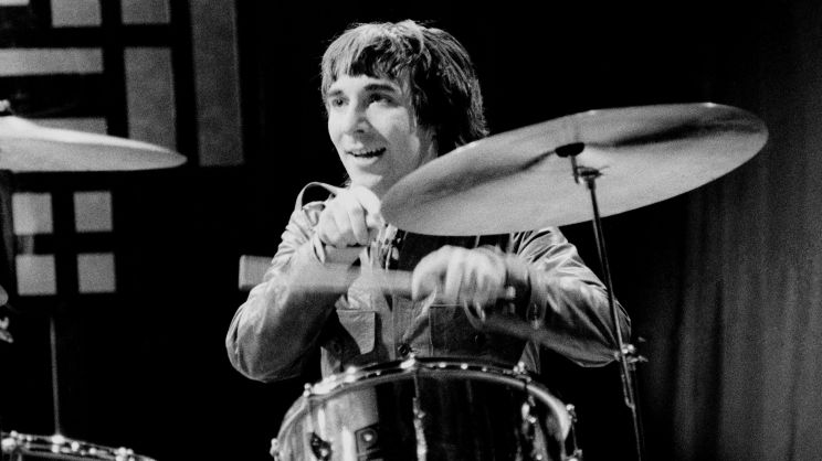 Keith Moon