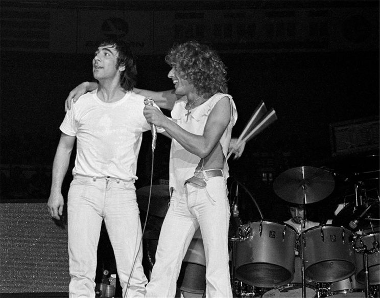Keith Moon