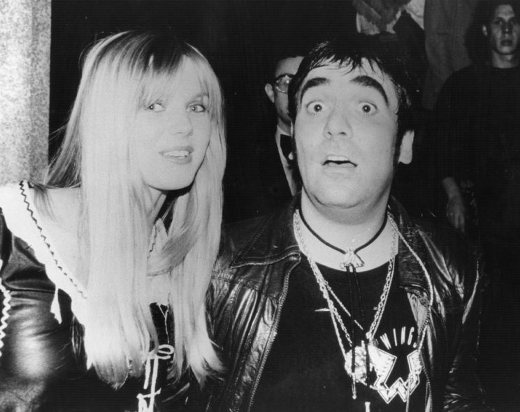 Keith Moon