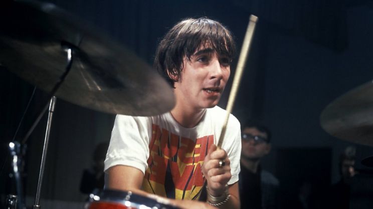 Keith Moon