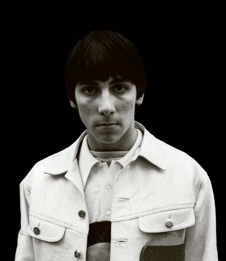 Keith Moon