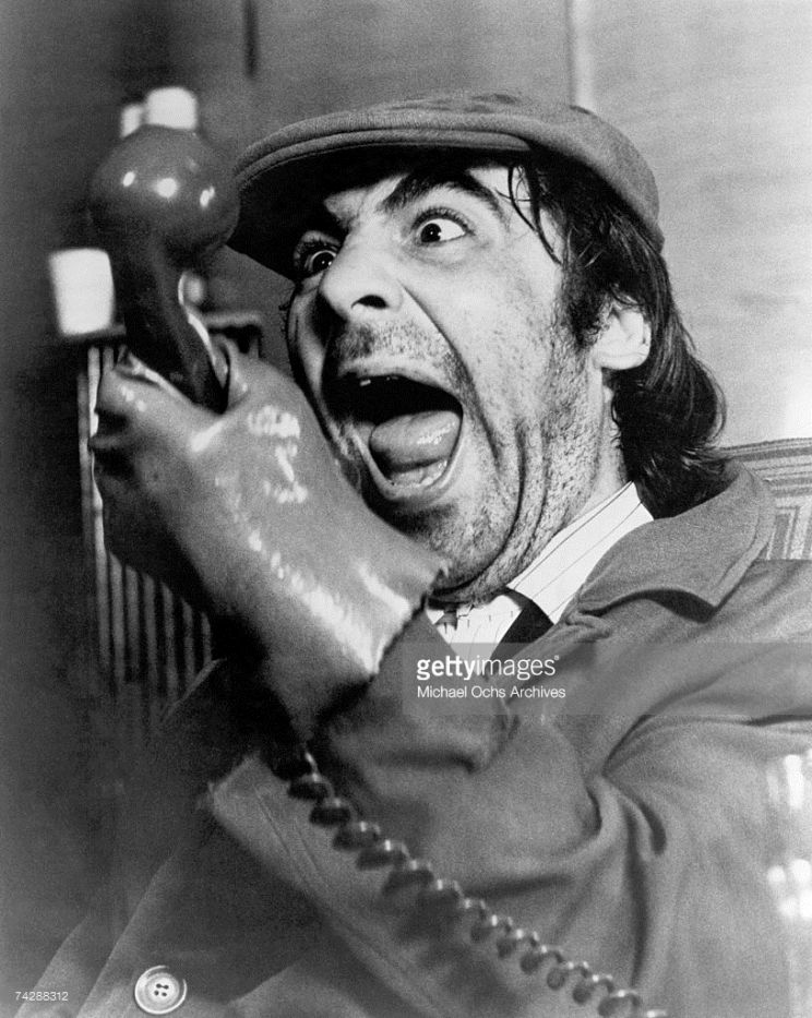 Keith Moon