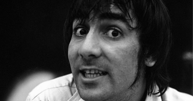 Keith Moon