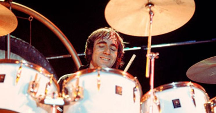 Keith Moon