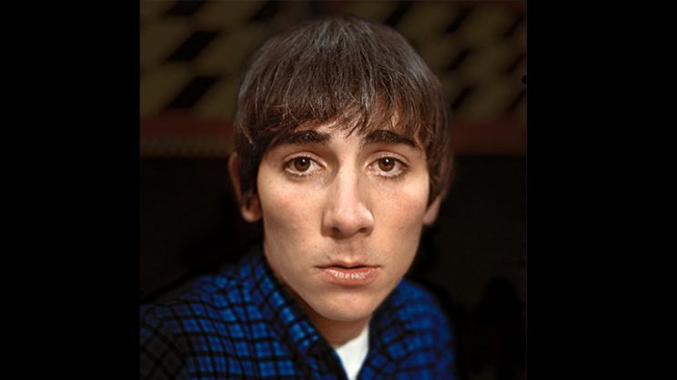 Keith Moon