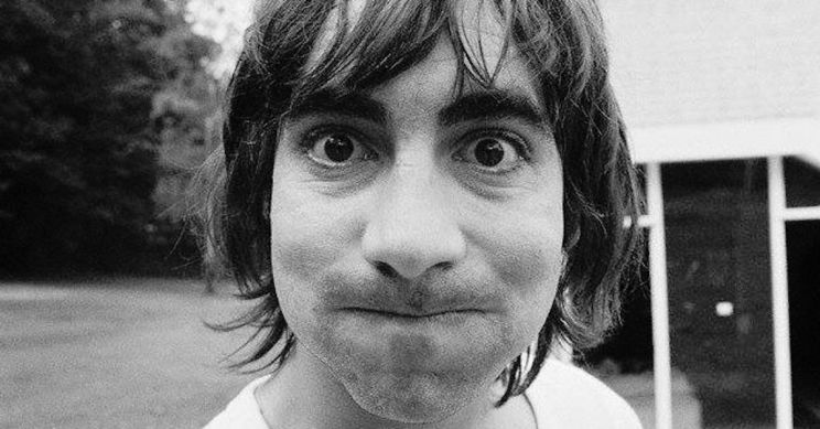 Keith Moon