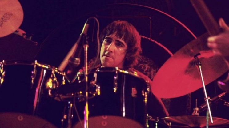 Keith Moon