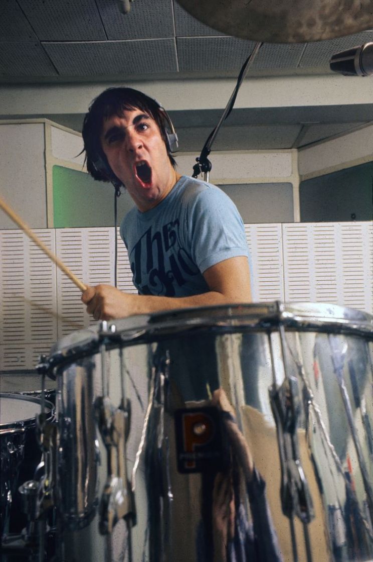 Keith Moon