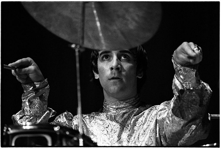 Keith Moon