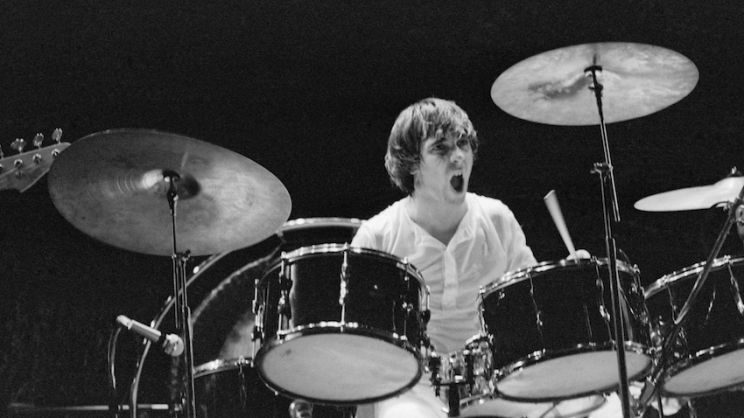 Keith Moon