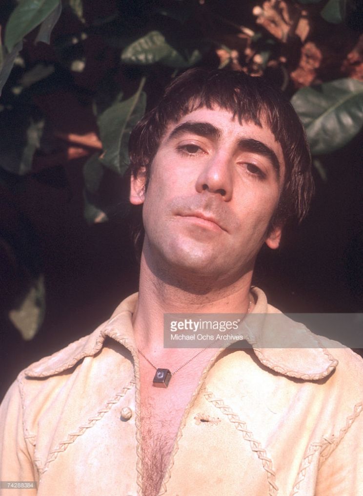 Keith Moon