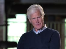 Keith Morrison