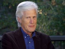 Keith Morrison