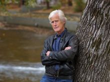 Keith Morrison