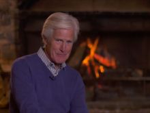 Keith Morrison