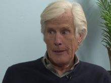 Keith Morrison