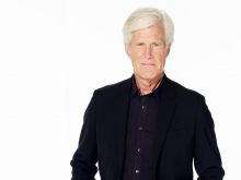 Keith Morrison