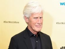 Keith Morrison