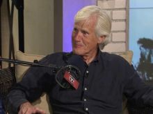 Keith Morrison