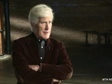 Keith Morrison