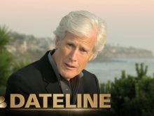 Keith Morrison