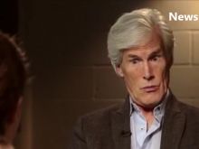 Keith Morrison