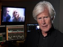 Keith Morrison