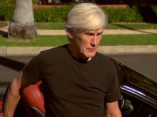 Keith Morrison