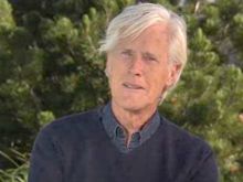 Keith Morrison