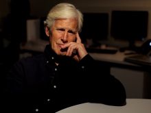 Keith Morrison