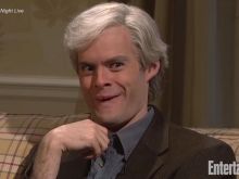 Keith Morrison