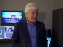 Keith Morrison