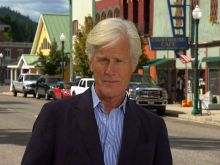 Keith Morrison