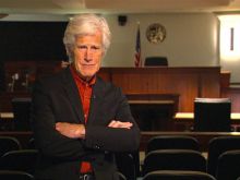 Keith Morrison