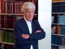 Keith Morrison