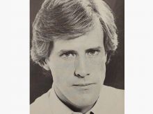 Keith Morrison