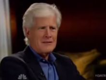 Keith Morrison