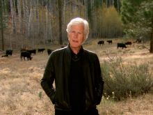 Keith Morrison