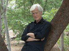 Keith Morrison