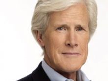 Keith Morrison